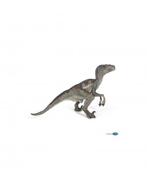 Velociraptor-Papo