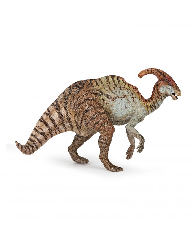Parasaurolophus Papo