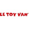 Le Toy van